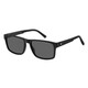 Tommy Hilfiger TH2142/S 807/M9 Polarized ONE SIZE (56) Črna/Siva