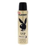 Playboy VIP For Her deodorant v spreju brez aluminija 150 ml za ženske