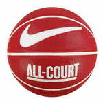 Nike Žoge košarkaška obutev rdeča Everyday All Court 7