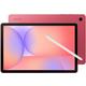 Samsung tablet Galaxy Tab S10 Lite, 10.9", 128GB, rdeči