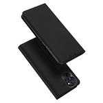 Knjigasta ovitek DUX DUCIS Skin Pro za Realme 10 5G/9i 5G - Črna KP24285
