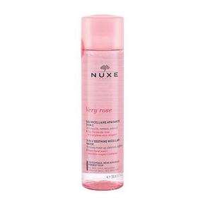 NUXE Very Rose 3-In-1 Soothing micelarna vodica za vse tipe kože 200 ml