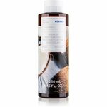 Korres Revita Licking gel Coconut Water (Shower Gel) 250 ml