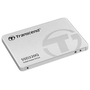 Transcend TS2TSSD220Q SSD 2TB