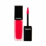 Chanel Rouge Allure Ink tekoča šminka z mat učinkom 6 ml odtenek 170 Euphorie za ženske