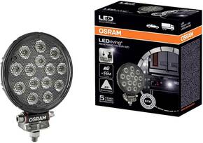 Osram LED DELOVNA LUČ VX120R-WD LEDriving® REVERSING 15W 12/24V LEDDL108-WD (4062172105712)