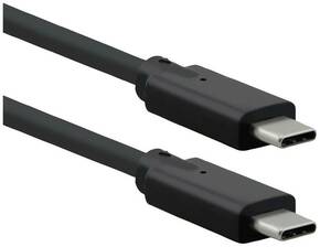 Roline kabel USB 3.2 2x2 C-C PD 5A 0