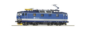 Električna lokomotiva 371 003-5