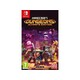 NINTENDO minecraft dungeons: ultimate edition (switch)