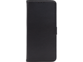 Chameleon Samsung Galaxy Xcover Pro - Preklopna torbica (WLG) - črna