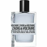 Zadig &amp; Voltaire This is Him! Vibes of Freedom 50 ml toaletna voda za moške