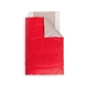 ODEJA otroška posteljnina Pikapoka, 135x100+40x60 cm, rdeče-