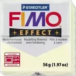 Plastelin, 56 g, FIMO "Effect", fluorescenčni