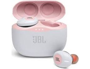 JBL T125 slušalke