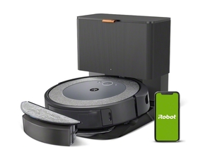IRobot Roomba Combo i5 robotski sesalnik