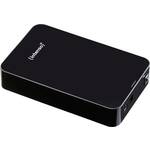 Intenso 6031514 zunanji disk, 6TB, 5400rpm, 32MB cache, 3.5", USB 3.0