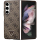 GUESS GUHCZFD5P4TDPW ovitek Samsung Galaxy Z Fold 5 F946 - rjav