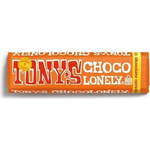 Tony's Chocolonely Mlečna čokolada 32% karamela morska sol - 47 g