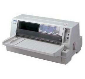 Epson LQ-680 Pro iglični tiskalnik