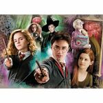 WEBHIDDENBRAND Clementoni Puzzle - Harry Potter 104 kosov