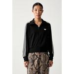 adidas Originals jopica ženska Firebird črna KV9552