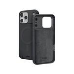 SBS SBS Instinct Mag ovitek z MagSafe za iPhone 18 Pro / 17 Pro - črn