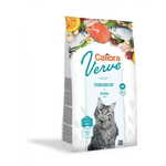 Calibra Sterilised suha hrana za mačke, slanik, brez žit, 3,5 kg