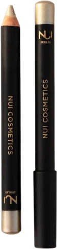 "NUI Cosmetics Eyeshadow Pencil - Golden Glow"