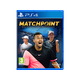Kalypso Media Matchpoint: Tennis Championships - Legends Edition (playstation 4)