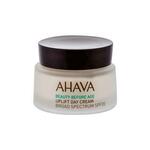 Ahava Beauty Before Age Uplift SPF20 lifting krema z minerali in uv zaščito 50 ml za ženske