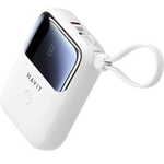 Havit power bank PB5215, 10000 mAh