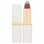 L´Oréal Paris Age Perfect šminka za sijaj ustnic klasično rdečilo za ustnice šminka 4,8 g odtenek 637 Bright Moka za ženske