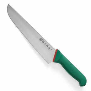 Shumee Univerzalni kuhinjski nož za rezanje Green Line