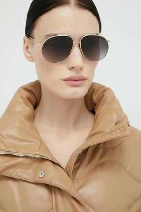 Sončna očala Burberry ženski