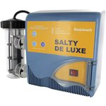 Steinbach Salty de Luxe P6 - profesionalen sistem za slano vodo - 1 k.