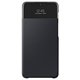 Ovitek za denarnico Samsung A52 S View, črn