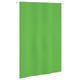 Vidaxl Balkonsko platno svetlo zeleno 160x240 cm tkanina Oxford