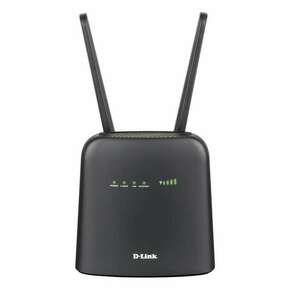 D-Link DWR-920/E router