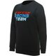 Dainese Racing Sweater Black XS Jopa
