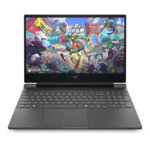 HP Victus 15-fa2053nj 1920x1080, Intel Core 7 240H, 1TB SSD, 8GB RAM, nVidia GeForce RTX 5050, Free DOS/Windows 11, refurbished