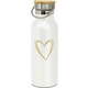 PPD Pure Heart gold - Termo steklenica