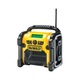 Dewalt radio DCR019 MP3