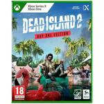 Igra Dead Island 2 - Day One Edition za Xbox Series X &amp; Xbox One