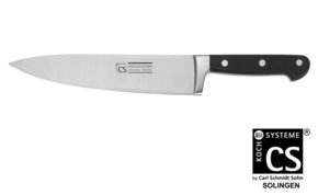 CS Solingen Kuharski nož 20 cm PREMIUM CS-003104