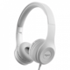 Moye Enyo Foldable slušalke, 3.5 mm/brezžične, roza/siva/svetlo siva/črna, 100dB/mW, mikrofon