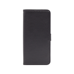 Chameleon Xiaomi Mi Note 10 - Preklopna torbica (WLG) - črna
