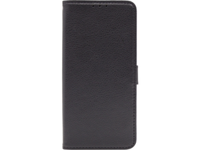 Chameleon Xiaomi Mi Note 10 - Preklopna torbica (WLG) - črna