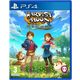HARVEST MOON THE WINDS OF ANTHOS PS4