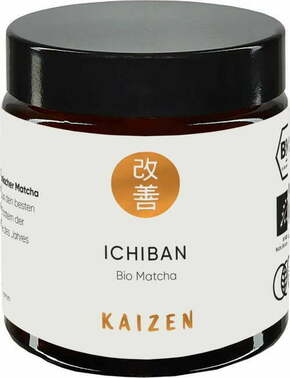 KAIZEN® Ichiban Bio Matcha - 30 g