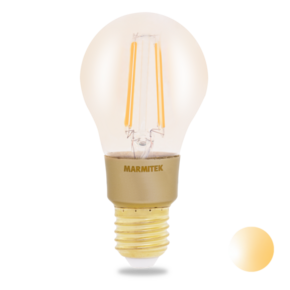 Pametna žarnica MARMITEK SMARTME GLOW MI WI-FI LED BULB M E27